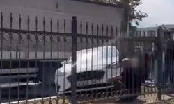 Bursa İnegöl'de ölümden döndüler