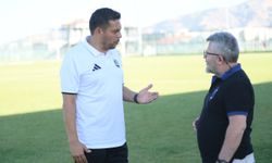 Kafkasspor Afyon kapının tamamladı!