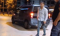İnegöl'de silahlı kavga: 1 yaralı!