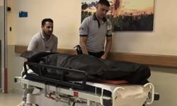 Bursa İnegöl’de genç sürücünün acı sonu!