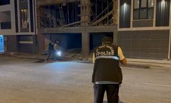 Bursa İnegöl'de silahlı kavgada 2 şüpheli yakalandı