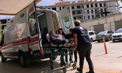 İnegöl'de zincirleme kaza!