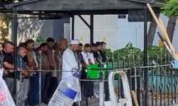 Bursa İnegöl'de gözyaşları arasında toprağa verildi! Ev sahibi tüfekle öld*rmüştü