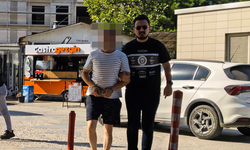 Bursa'da İnegöl’de uyuşturucu operasyonu! Kaçarken yakalandı