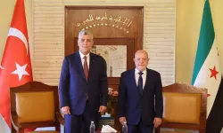 Türkiye ile Suriye arasında dev ticaret hedefi! 10 milyar dolar masada
