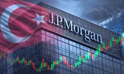 JPMorgan’dan TL ve faiz analizi: TCMB’nin eli güçleniyor!