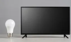 Bakanlıktan iki ürün için toplatma kararı: Bu LED lamba ve televizyonu kullanmayın!