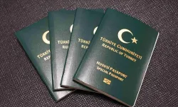 Yeşil ve gri pasaportta yeni dönem başladı