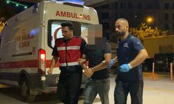 Bursa İnegöl’de Kavga Büyüdü! T*fekle defalarca ateş etti