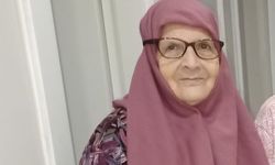 Bursa Osmangazi'de yaşlı alzheimer hastası kadın eve not bırakıp kayboldu