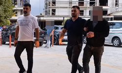 Bursa İnegöl’de Araca Ateş Açtı, Kaçamadan Yakalandı!