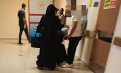 Bursa İnegöl’de Kahreden Olay! 2 Aylık Bebek...