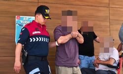 Bursa İnegöl Jandarmadan nokta operasyon! 11 yıl...
