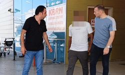 İnegöl’de S*lahlı Kavgada flaş gelişme | Baba ve 4 Yaşındaki Oğlu Yaralanmıştı