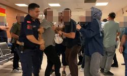 İnegöl Acil karıştı