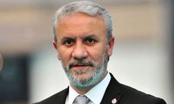Yavuz Uğurdağ'ın seçim pusula rengi belli oldu