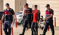 Bursa İnegöl'de 15 yaşındaki gencin çenesini kırmıştı |  Jandarma ekipleri kıskıvrak yakaladı
