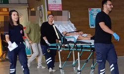 Bursa İnegöl’de 15 Yaşındaki Çocuğun Çenesini Kırıp Kaçtılar