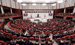 Suça sürüklenen çocuk yasası TBMM’de kabul edildi