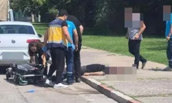 Hastaneden acı haber geldi | İnegöllü esnaf hayatını kaybetti