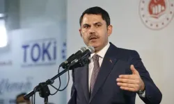 Bakan Kurum müjdeyi duyurdu: TOKİ’ye kalan borcunu kapatana yüzde 25 indirim!
