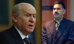 Nagehan Alçı: Bahçeli, İmralı'da özel ev yapıldığını ancak Öcalan'ın henüz taşınmadığını söyledi