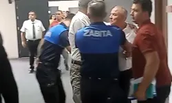 Meclis toplantısında tokat krizi!