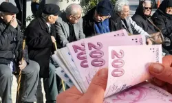 Emekliler dikkat! Bankalar promosyon tutarlarını güncelledi