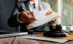 Bursa'da 3 şirket için konkordato kararı 2 Mobilya, 1 Tekstil Şirketi...