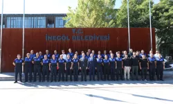İnegöl zabıta Teşkilatı 200 yaşında!