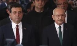 Kemal Kılıçdaroğlu: İmamoğlu siyasi tutuklu değil