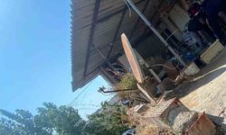 Oğlu ve gelinine tüfekle ateş açtı: 1 ölü, 1 yaralı