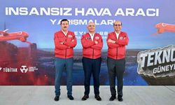 Başkan Geçit: "Gençlerimizin yenilikçi projeleri bizleri umutlandırıyor"