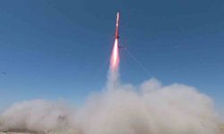 ROKETSAN’ın roket yarışması Aksaray’da başladı