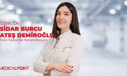 Uzm. Dr. Demiroğlu: "Diyetle incelmeyen bacakların nedeni lipödem olabilir"