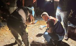 Mevlide gitmek için çıkıp 15 aydır kayıp olarak aranan yaşlı adamın kafatası bulundu