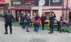 51 yaşındaki 2 çocuk annesi, iş yerinde bıçaklanarak öld*rüldü