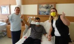 Baş ağrısı için kullandığı ilaç hayatını kabusa çevirdi! Böbrekleri iflas etti