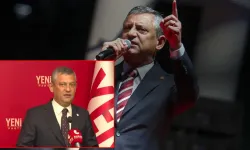 Mansur Yavaş'ın istifası sonrası Özgür Özel'den ilk yorum: "Kendisinin birinci sorumluluğu Ankara halkınadır"
