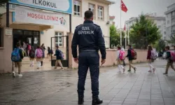 Çiftçi, 31 bin bahçe görevlisinin okul bahçelerinde ilk kez görev alacağını açıkladı