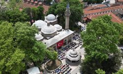 İnegöl'ün asırlık sırrı: 700 yıllık çınarların ardındaki dahice strateji