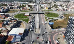 Bursa'da kurtuluş yıl dönümü kutlamaları öncesi hangi yollar trafiğe kapatılacak?