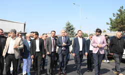 Mobilyacılar Caddesi esnafına müjde! Hem müşteriye hem esnafa nefes aldıracak adım