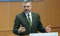42 ülkeye operasyon gibi takip! Bakan Çiftçi iade edilen yüzlerce çete mensubunu ve dev bilançoyu açıkladı