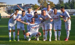 İnegölspor-Antalya Serikspor maçı ne zaman, nerede, saat kaçta, hangi kanalda?