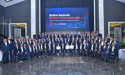 İTSO Başkanı Yavuz Uğurdağ, 8 yıllık çalışmaları ve yeni dönem hedeflerini açıkladı
