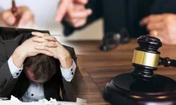 54 yıllık şirketin de aralarında bulunduğu 3 şirket iflas etti