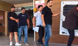 Bursa İnegöl'de dolandırıcılık şebekesi çökertilmişti: 2 tutuklama