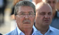 KKTC Başbakanı Üstel Filo Jet enkazıyla ilgili son durumu açıkladı!