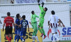 İnegölspor 10 yılın en kötü sezon başlangıcını yaptı: İstatistikler “korkmayın” diyor